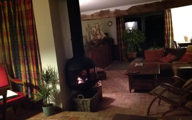 L'Orchard - Chambres d'Hôtes