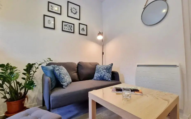 Bulles de Sommeil - Cozy - Rbnb