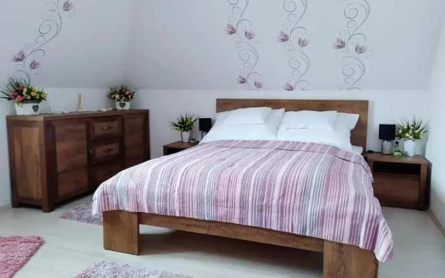 Müezzin Apartman