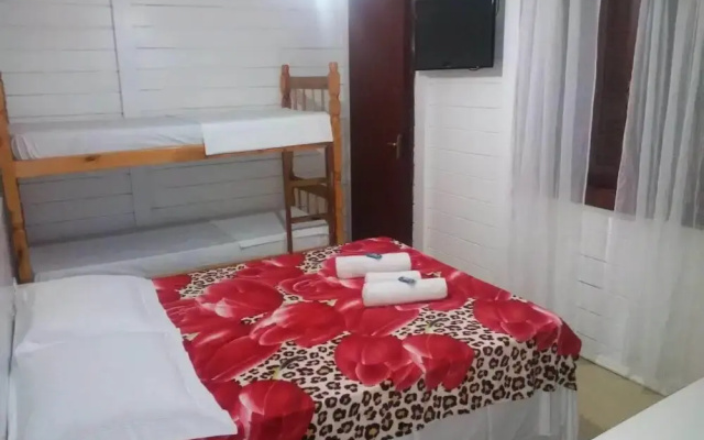 Pousada Essência Serrana Gramado