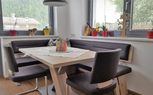 Apartment Stubai