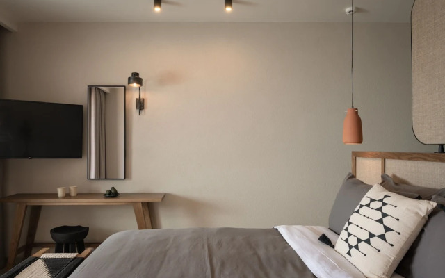 KYMĀNI Boutique Hotel & Suites