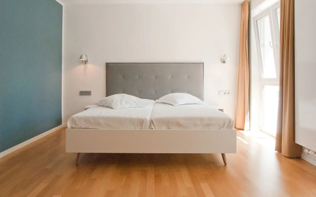 DK Hotel Heidelberg