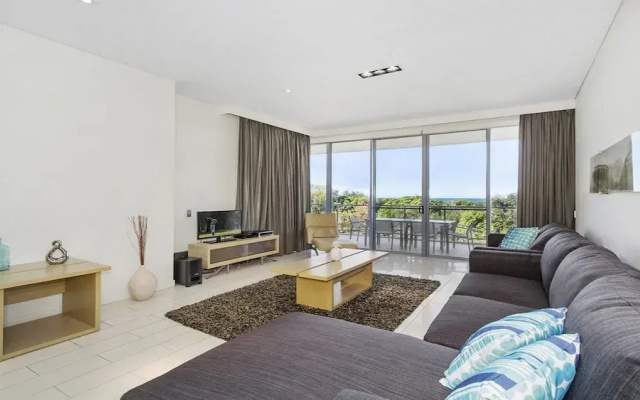 Bale Apartment 1224