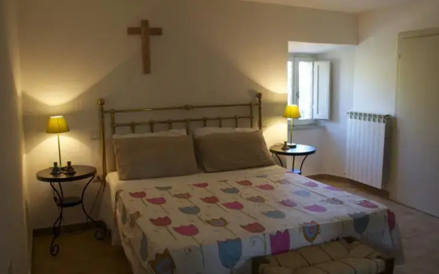 La Casa di Agata
