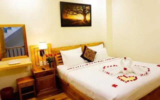 Song Linh Hotel