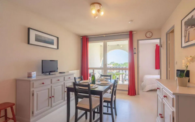 Les Balcons de lAtlantique 20847