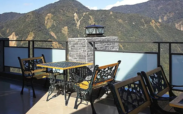 Yonghe Resort