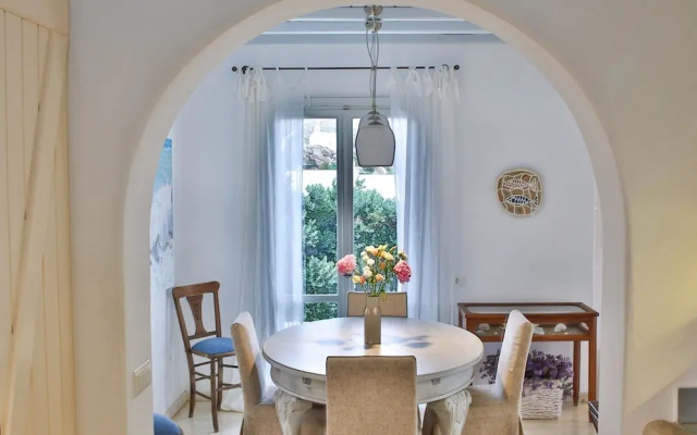 Villa Athena