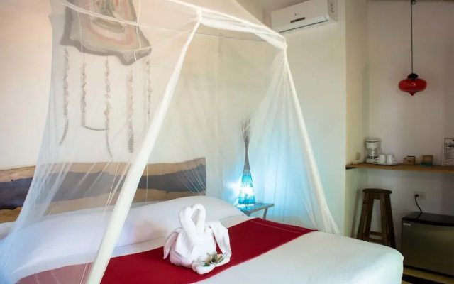 Tulum Inn Boutique