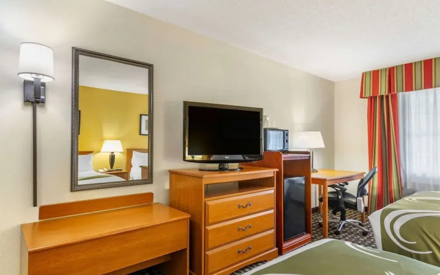 Holiday Inn Express Fayetteville GA