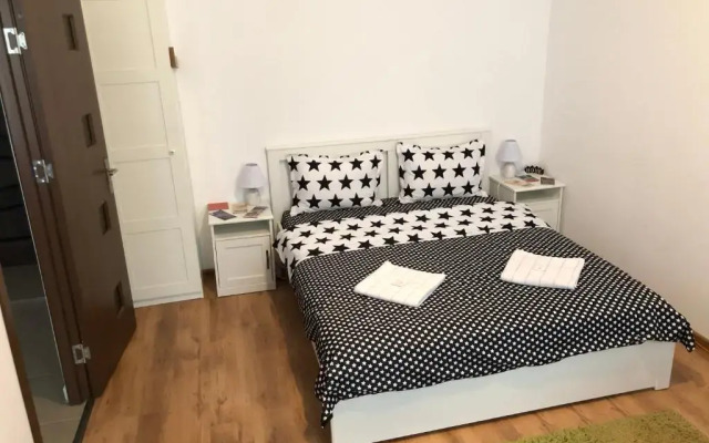 Poppys Apartment