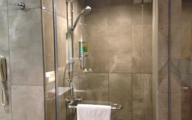 Zhuhai Leisure Hotel