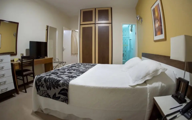 Regente Hotel