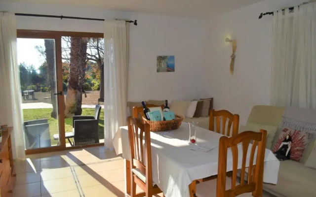 Agroturismo Sa Marina Ibiza