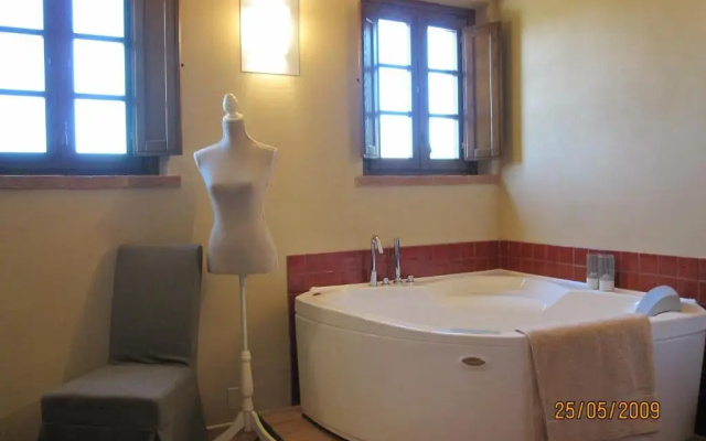LOrto Di Panza
