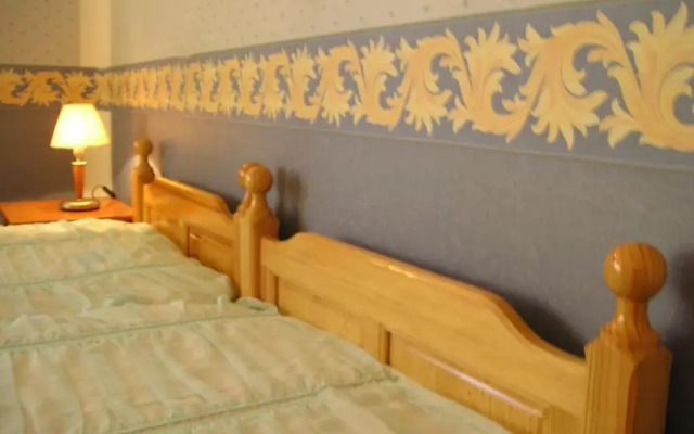 Odesos Apartment