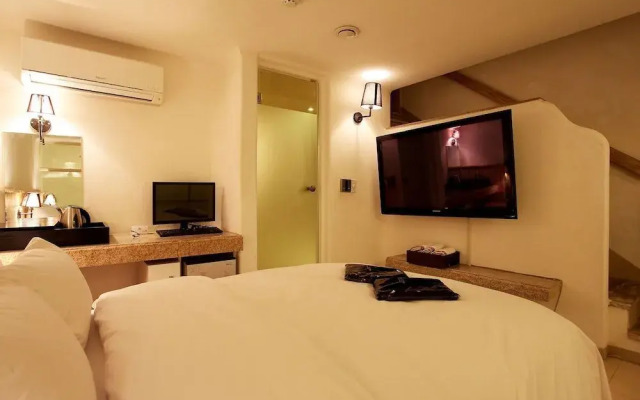 Hotel Star KD