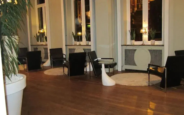 Hotel Belle-Vie