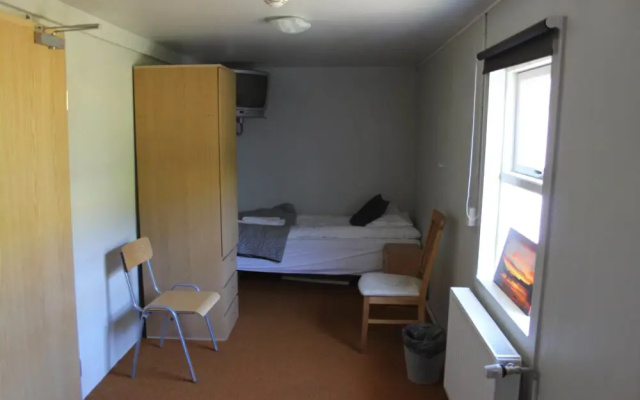 Guesthouse Askja