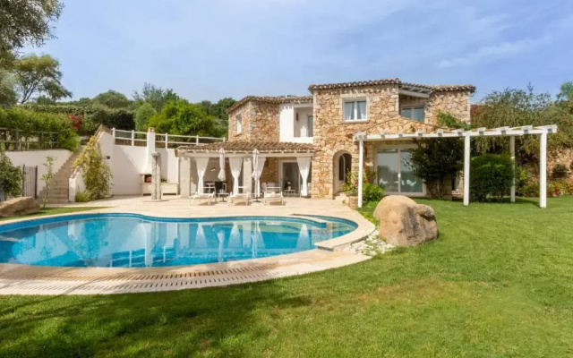 Villa Ginestra