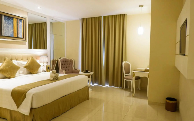 Grand Savero Hotel