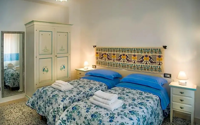 B&B Aria Ona