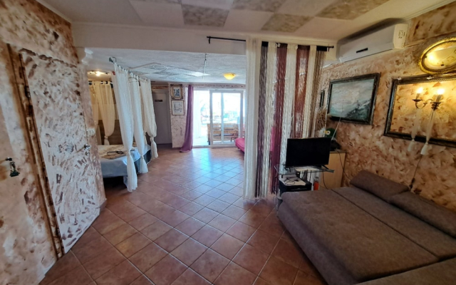 Beautiful Unique Family Villa Emily