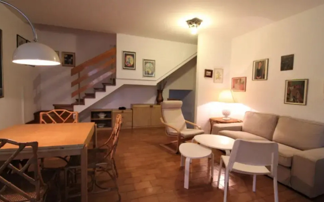 Seafront Villa in Lignano Riviera