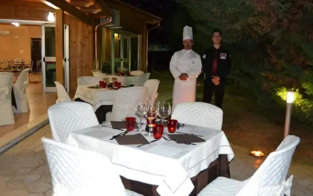 Hotel Residence Bernardo