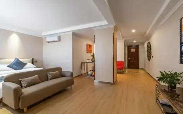 Bai Li Hotel