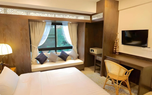 Amaka Bed & Breakfast