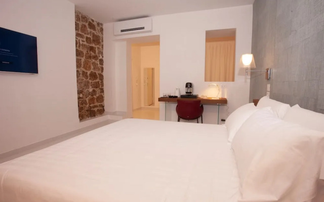 Aquamaris Design Suite & Spa