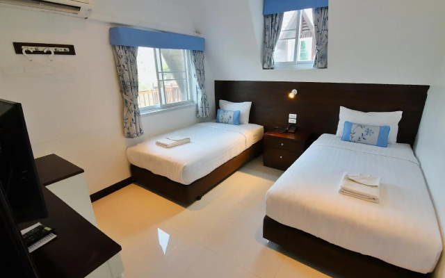 Suansaiyok Resort