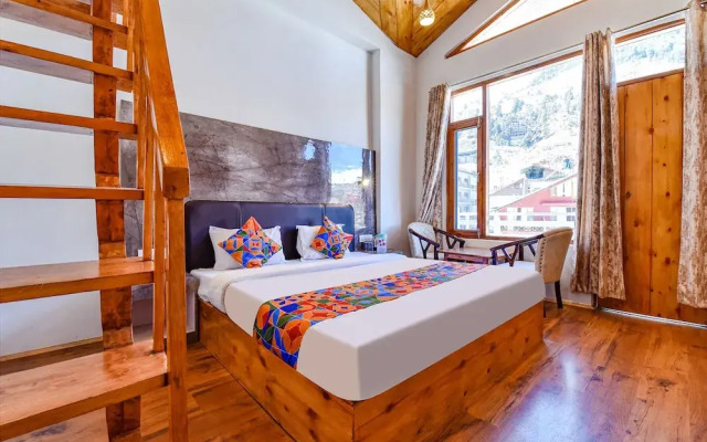Manali Heaven