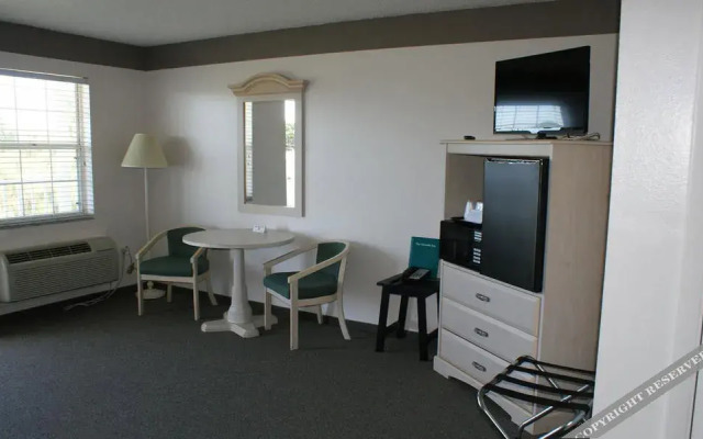 Sun Coast Inn