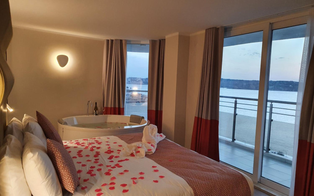 Seaview Hotel Malta - Adults Only