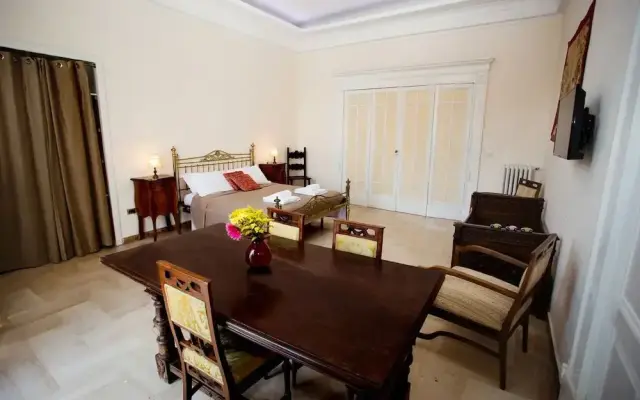 Nana Group Budget Apartment - With Seaview Bh 96