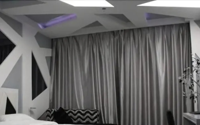 Design Boutique Hotel - Huangshan