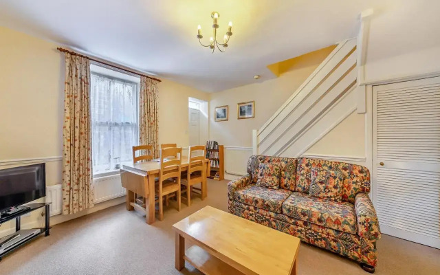 Tweed Cottage