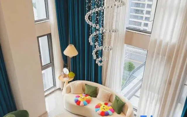 Youran Residence (Suning Plaza)