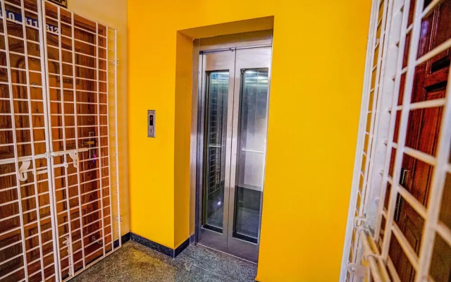 FabExpress U Hotel