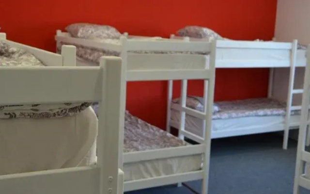Hostel Matreshka