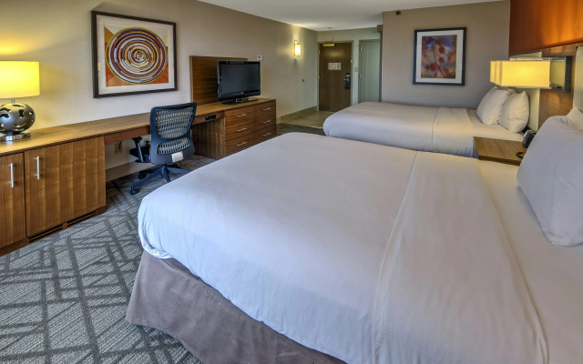 Hilton Knoxville Airport