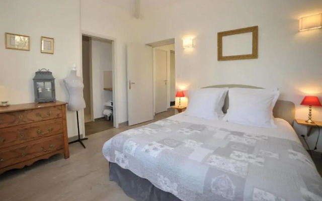 La Rosace Chambres DHotes