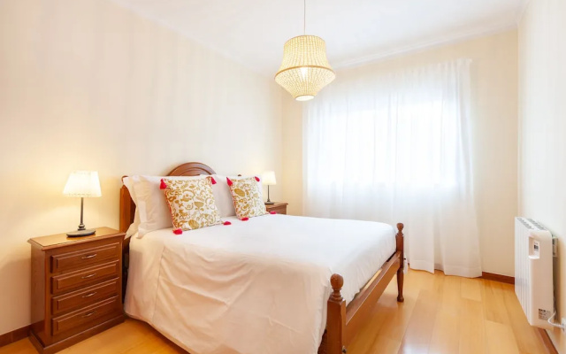 Villa Lobos Apartamento
