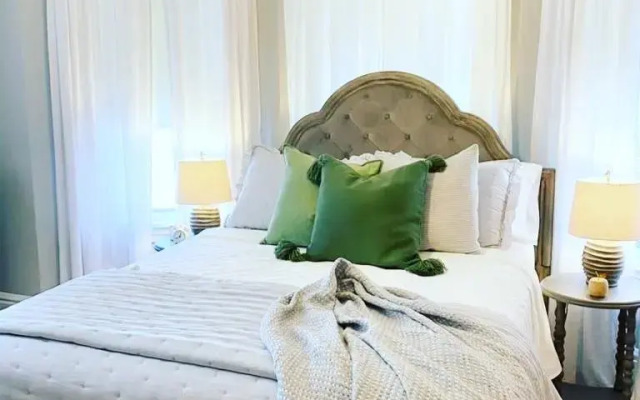 Vida Boutique Inn