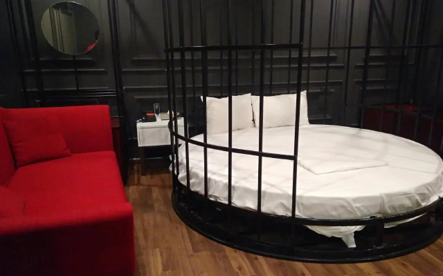 Hovi Hoang Cau 3 - My Hotel