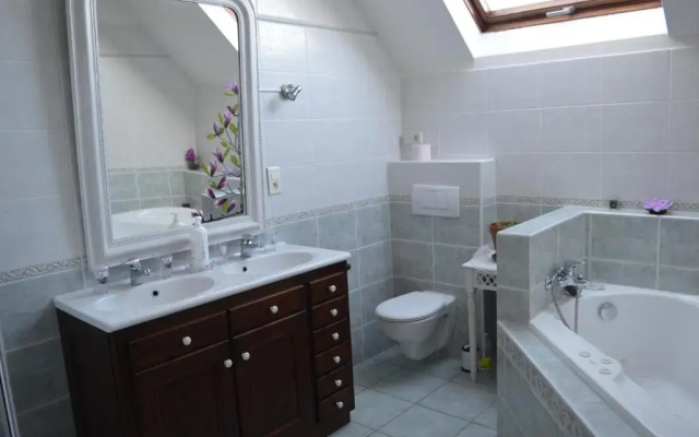 Chambres D'hotes Des Bauges Route 26 57