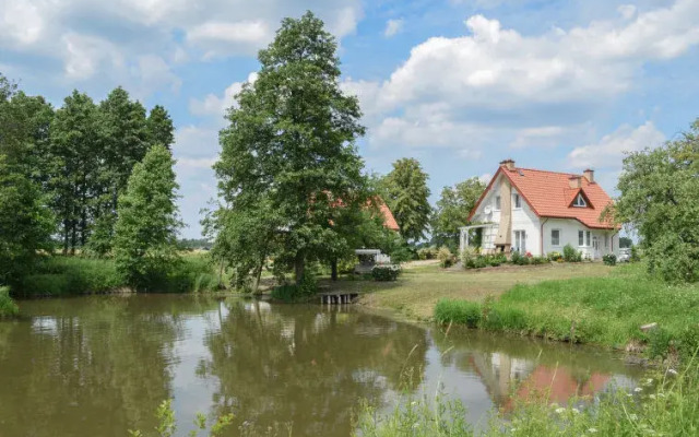 Błękitne
